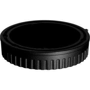  Nikon LF-N1000 Replacement Black Rear Lens Cap for  1 Nikkor Lenses 