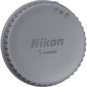  Nikon LF-N2000 Rear Lens Cap for 1 Nikkor Lens 