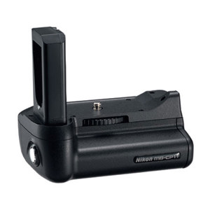 Nikon Mb-cp11 Bat Pack F/cp 8800: Picture 1 regular