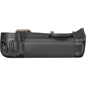 Nikon MB-D10 Multi-Power Battery Grip for the D-300 amp; D700 Digital Camera Thumbnail Image