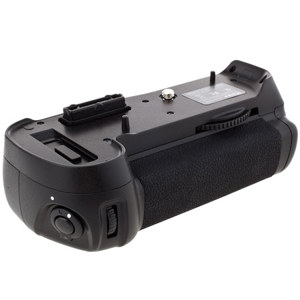 Image :  Flashpoint D12 Professional Battery Grip for the Nikon D800/ D800E Digital SLR Camera 