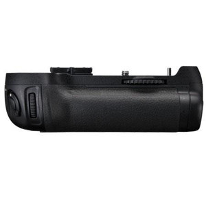 Nikon MB-D12 Multi Battery Power Pack / Grip for D800 Digital Camera - Gray Market Thumbnail Image