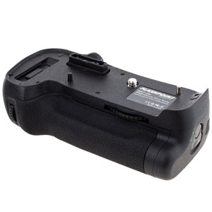 Flashpoint Battery Grip For Nikon D800/800E - Magnesium amp; Water Resistant Thumbnail Image