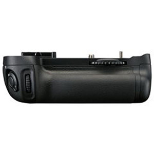 Image :  Flashpoint Professional MBD14 Battery Grip for the Nikon D600 / D610 