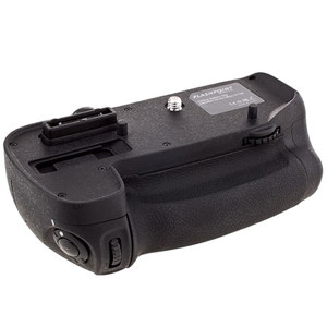 Image :  Flashpoint Battery Grip for Nikon D7100 Digital Camera 