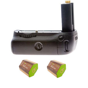 Flashpoint Professional Battery Grip INKMBD80AK
