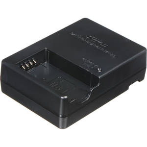 Image :  Nikon MH-27 Battery Charger for  1 J1 amp; J2 Digital Cameras 