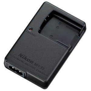 Nikon MH-63: Picture 1 regular