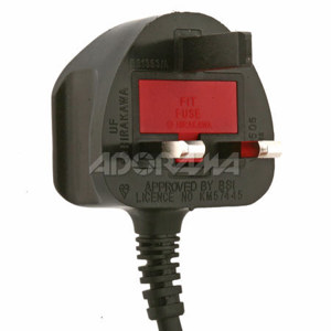 Nikon Standard Replacement AC Power Cord INKMHACCUK