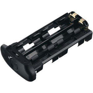 Image :  Nikon MS-D10 Replacement AA Battery Holder for MB-D10 Multi-Power Battery Pack 