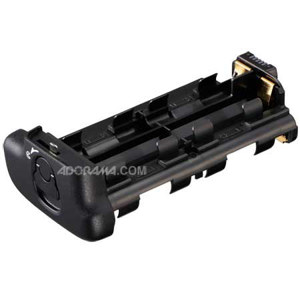 Image :  Nikon MS-D11 Replacement AA Battery Holder for MB-D11 Multi-Power Battery Pack 