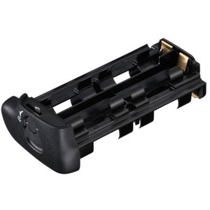 Image :  Nikon MS-D12 Replacement AA Battery Holder for MB-D12 Multi Battery Power Pack 