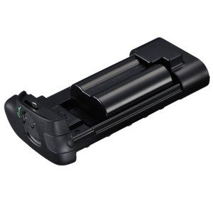 Image :  Nikon MS-D12EN Replacement EN-EL15 Battery Holder for MB-D12 Battery Pack 