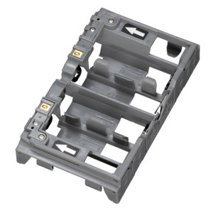 Image :  Nikon MS-D200 AA Battery Holder for for MB-D80 