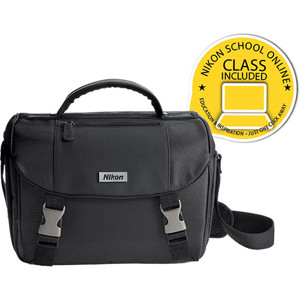 Nikon D-SLR Camera Bag: Picture 1 regular