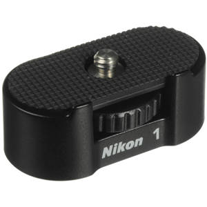  Nikon TA-N100 Tripod Adapter for 1 J1, J2, and V1 Digital Cameras 