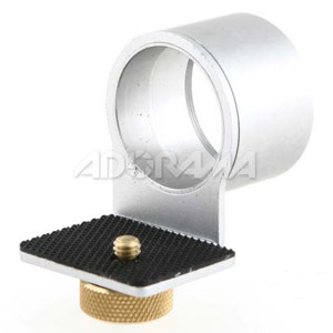 Adorama INKURA4 Metal 37mm Lens/Filter Adaptr: Picture 1 regular