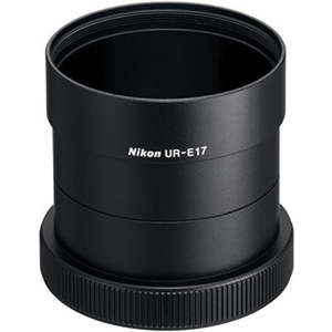Nikon Ur-e17 Adapter F/cp8800: Picture 1 regular