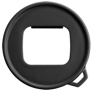  Nikon UR-E23 Adapter Ring, Attach 40.5mm Filters to the CoolPIX AW100 Camera. 