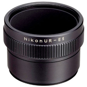 Nikon Ur-e5 Converter Adapter F/5000: Picture 1 regular