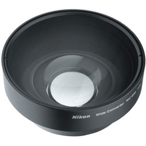 Nikon Wce-80 Wa Lens F/5400/57/87: Picture 1 regular