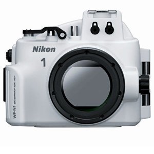 Nikon WP-N1: Picture 1 regular