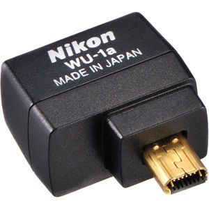 Nikon WU-1A: Picture 1 regular