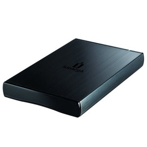 Iomega 35213 1.5TB Prestige Portable Hard Drive, USB3.0: Picture 1 regular