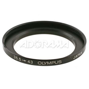 Olympus 35.5mm to 43mm Step Up Ring: Picture 1 regular