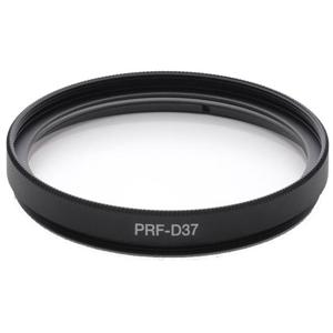  Olympus 37mm Protective Clear Glass Filter (PRF-D37) 