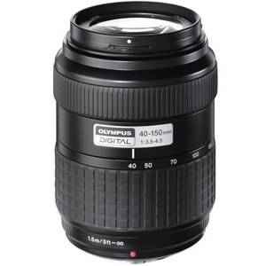 Olympus Zuiko 40mm - 150mm f/3.5-4.5 EZ Digital...: Picture 1 regular