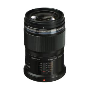  Olympus M. Zuiko Digital ED 60mm f2.8 Macro Lens MSC for PEN and OM-D Cameras 