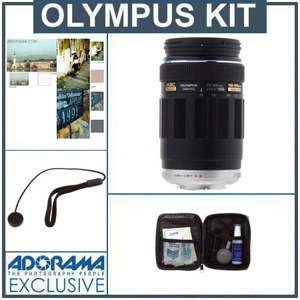 Olympus 75-300mm: Picture 1 regular