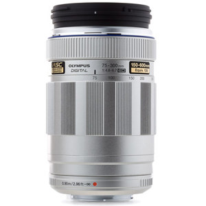 Olympus 75-300mm: Picture 1 regular