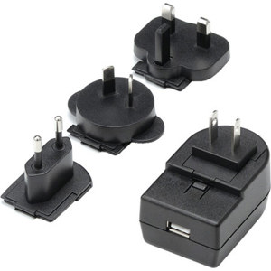 Olympus A-514 Universal AC Adapter 147590