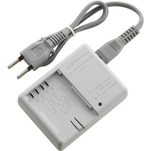 Olympus BCM-5 Dedicated Multi-Volt Charger 260321