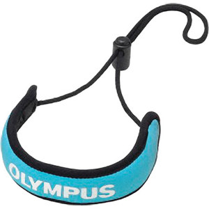 Olympus Blue Hand Strap 260298