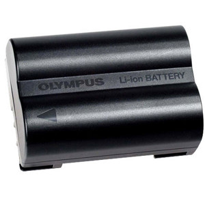Olympus Blm-1 Li-ion Battery: Picture 1 regular