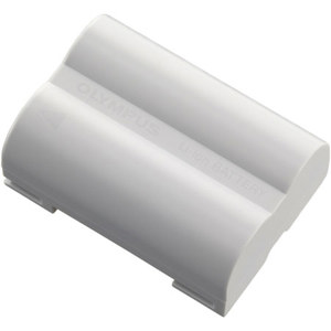 Image :  Olympus BLM-5 Rechargeable 1620mAh Lithium-Ion Battery for E5 Camera (Replacement) 