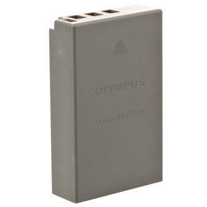 Olympus BLS5 Rechargable Lithium-Ion Battery for all Pen Cameras E400 E410 E420 Thumbnail Image