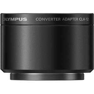  Olympus CLA-12 Conversion Lens Adapter for XZ-1 & XZ-2 