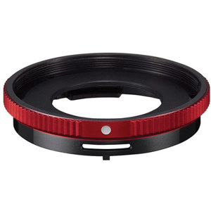  Olympus CLA-T01 Conversion Lens Adapter for TG-1 & TG-2 iHS Cameras 