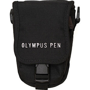 Olympus Casual Premium Pen Camera Carry Case: Picture 1 regular