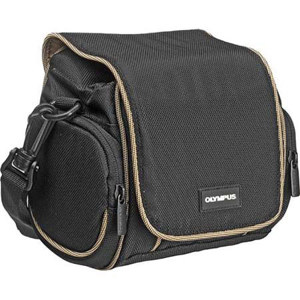 Olympus Ultra-Padded Small Carrying Bag 202308