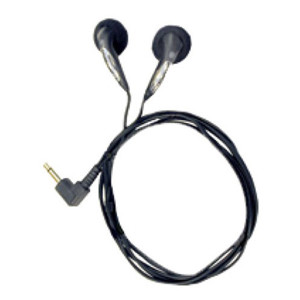 Olympus E-20 Monaural Earphones 146112