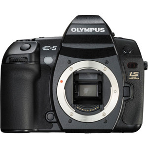 Olympus E-5: Picture 1 regular