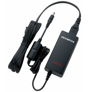 Olympus AC Adapter E-8AC 202133
