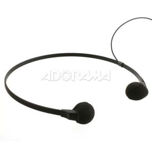 Olympus E-99 Transcribing Headset for Voice Recorders: Picture 1 regular