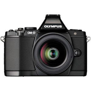Olympus OM-D E-M5 Digital Camera V204045BU000