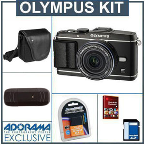 Olympus E-P3: Picture 1 regular